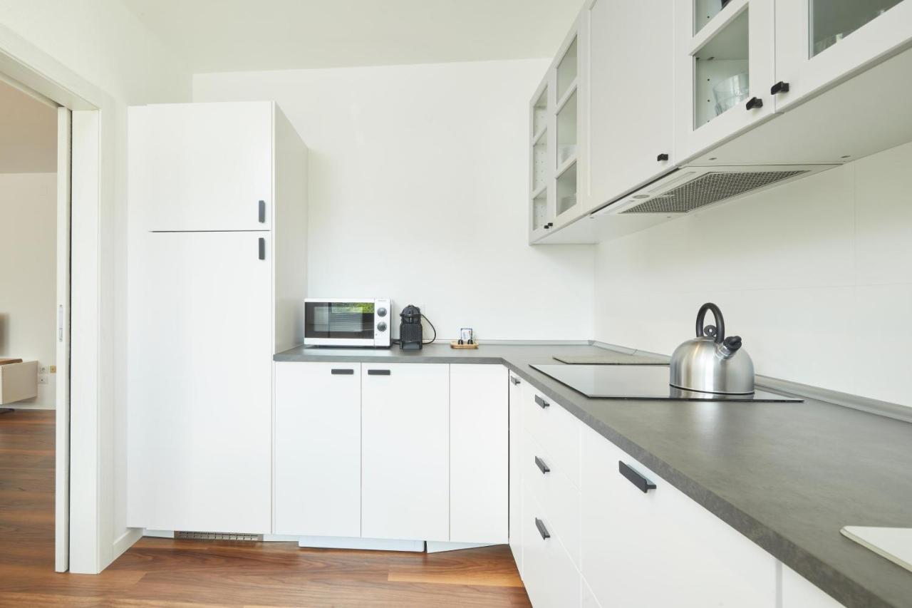 La Casa Di Riva Lägenhet Exteriör bild